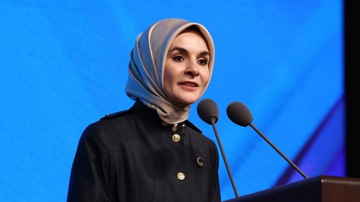 Sosyal yardım programlarının aylık &ouml;demelerindeki artışı a&ccedil;ıklandı