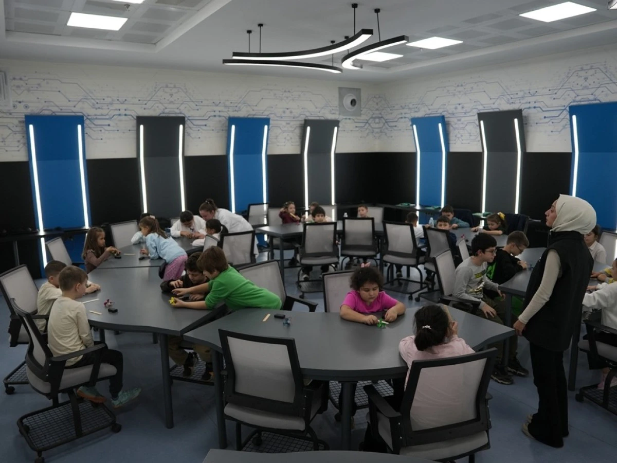 ŞUBAT AYI İKİNCİ HAFTA AT&Ouml;LYELERİ BELLİ OLDU