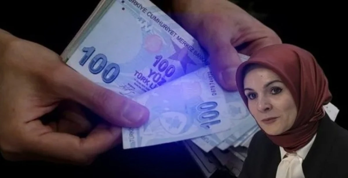 Şubat ayı SED &ouml;demeleri hesaplara yatırıldı