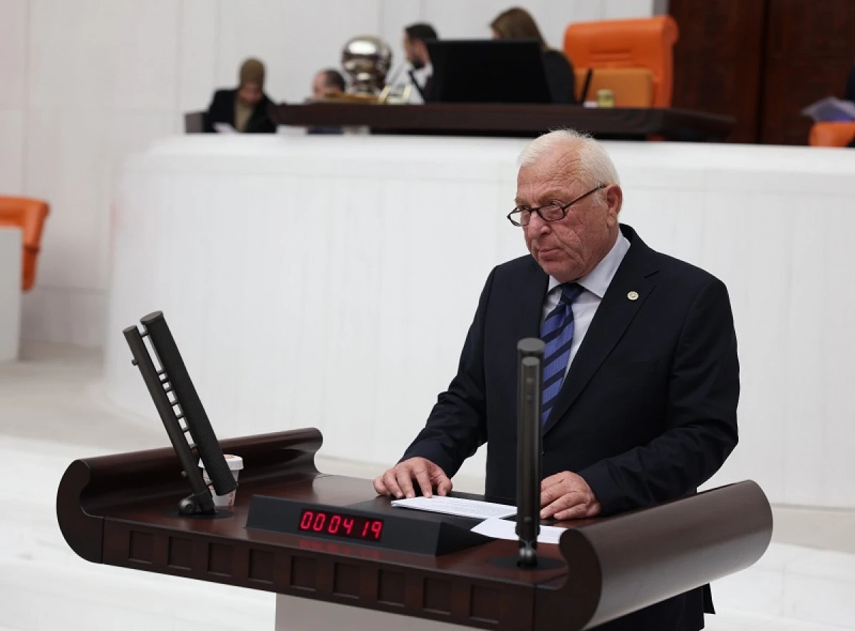 TALİH &Ouml;ZCAN &Ccedil;EKYA YOLCUSU!