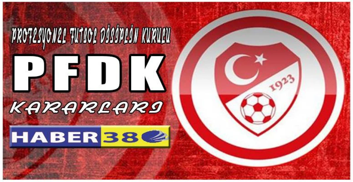 TAŞKIN KORKMAZ PFDK&rsquo;YA SEVK EDİLDİ