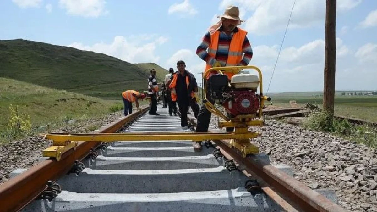 TCDD 780 Sürekli İşçi Alımı Yapacak