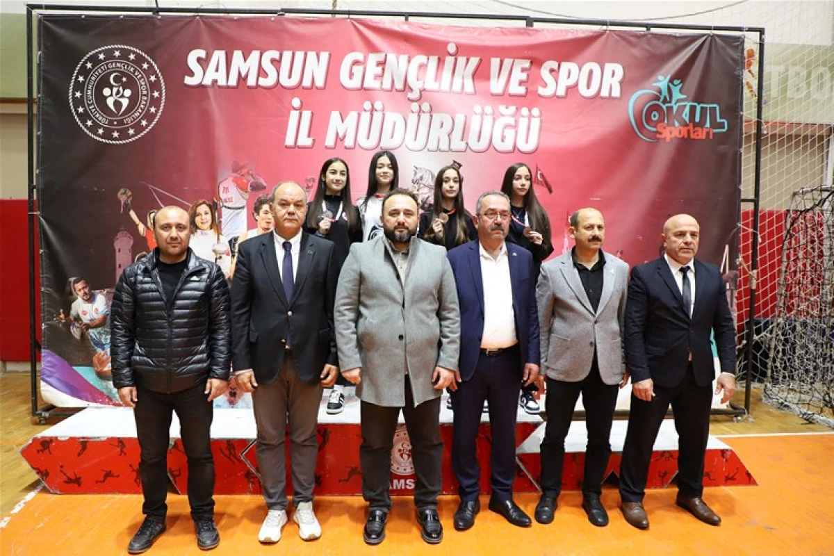 TEAKWANDO DA  DÜZCE FIRTINASI