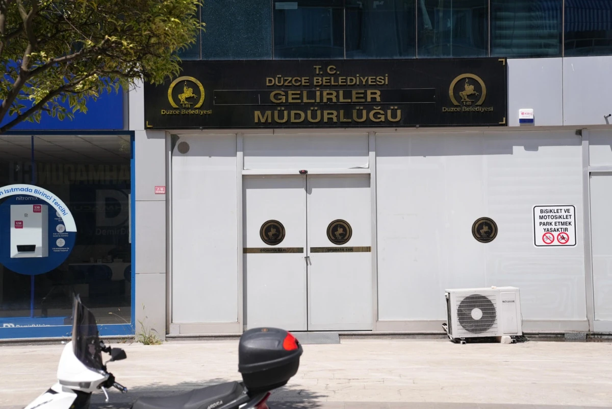 TECİL VE TAKSİTLENDİRME BAŞVURULARI BAŞLADI