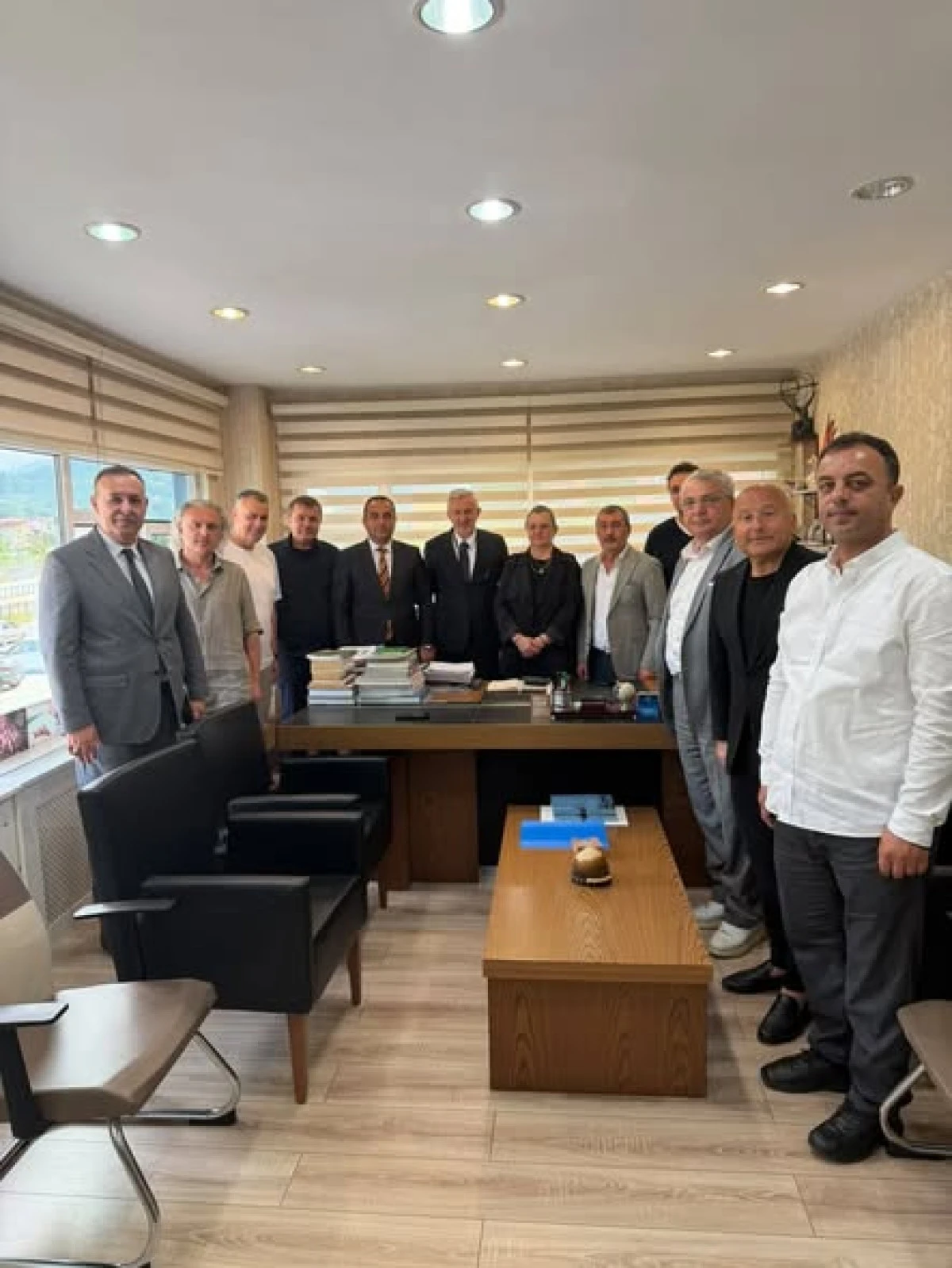 TMO'nun &uuml;retici &ouml;demelerini en ge&ccedil; bir hafta i&ccedil;erisinde 
