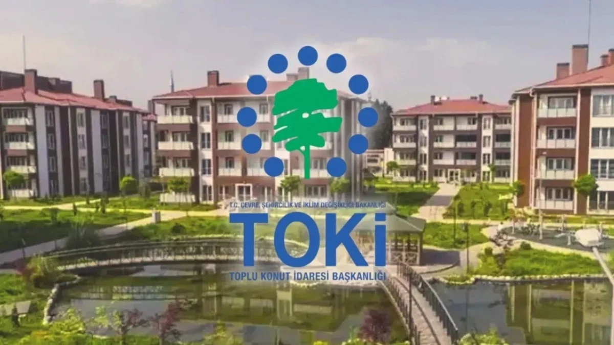 TOKİ Kuraları &Ccedil;ekiliyor, Sonu&ccedil;lar Nereden &Ouml;ğrenilecek?
