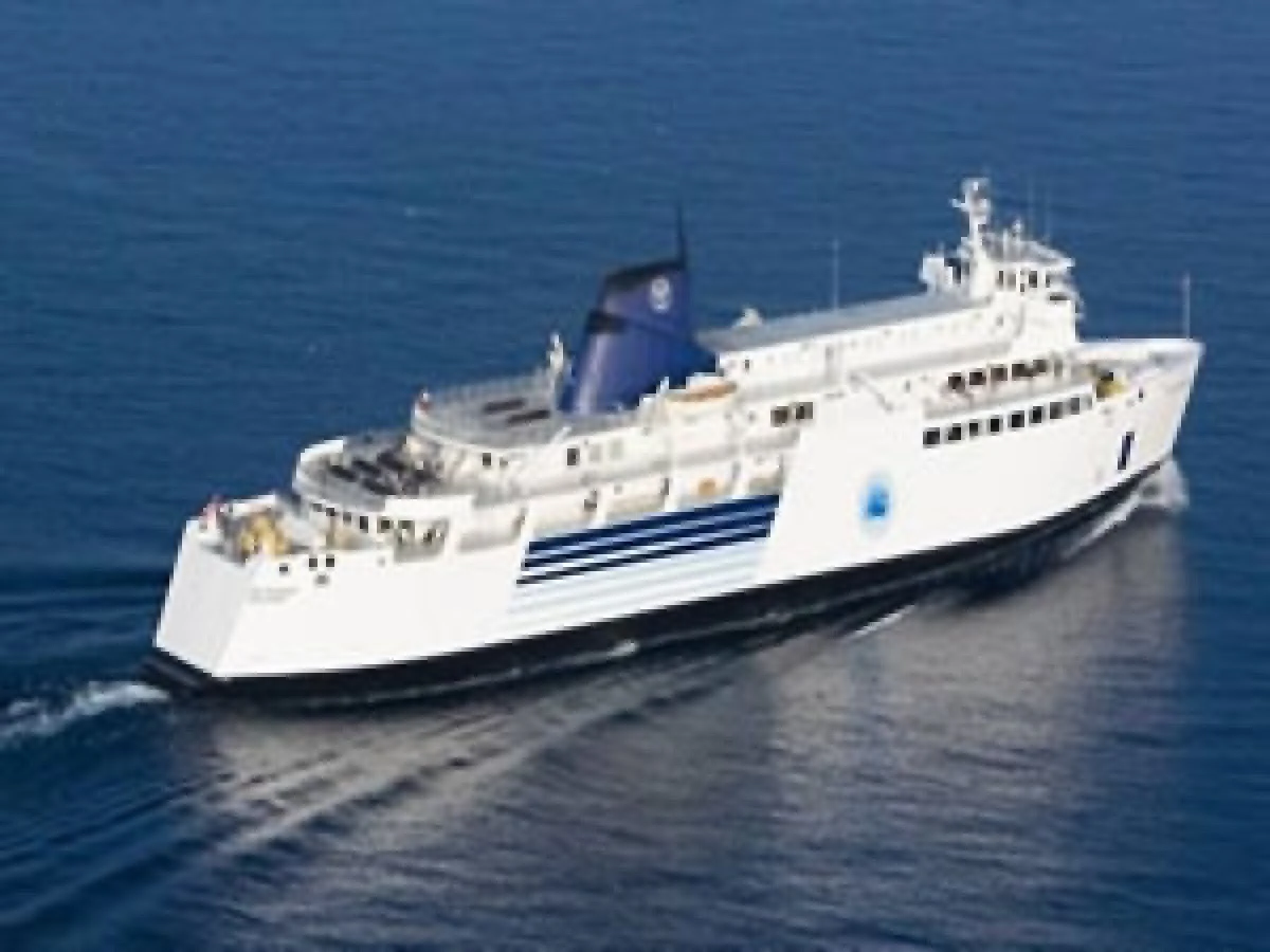 Trabzon Soçi seferlerinin önündeki engeller kalktı