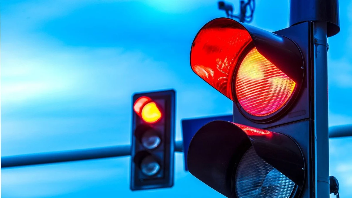 Trafikte yeni d&ouml;nem: ihlallere rekor cezalar geliyor