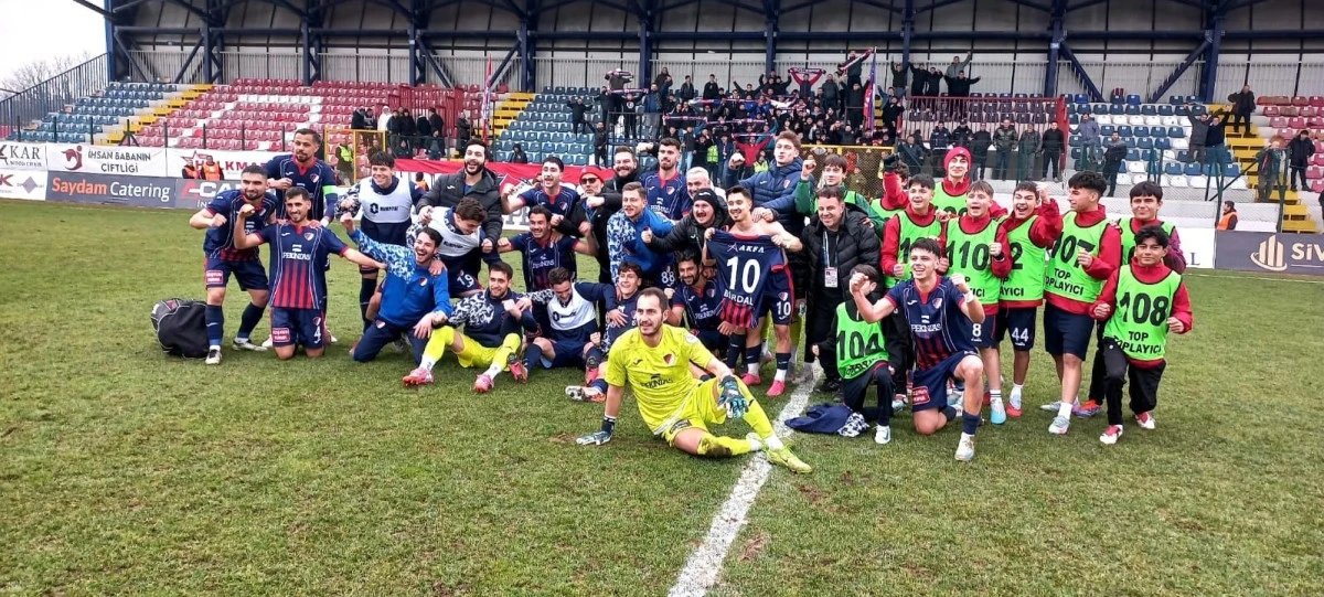 Transferde D&uuml;zcespor'a kimler geldi,