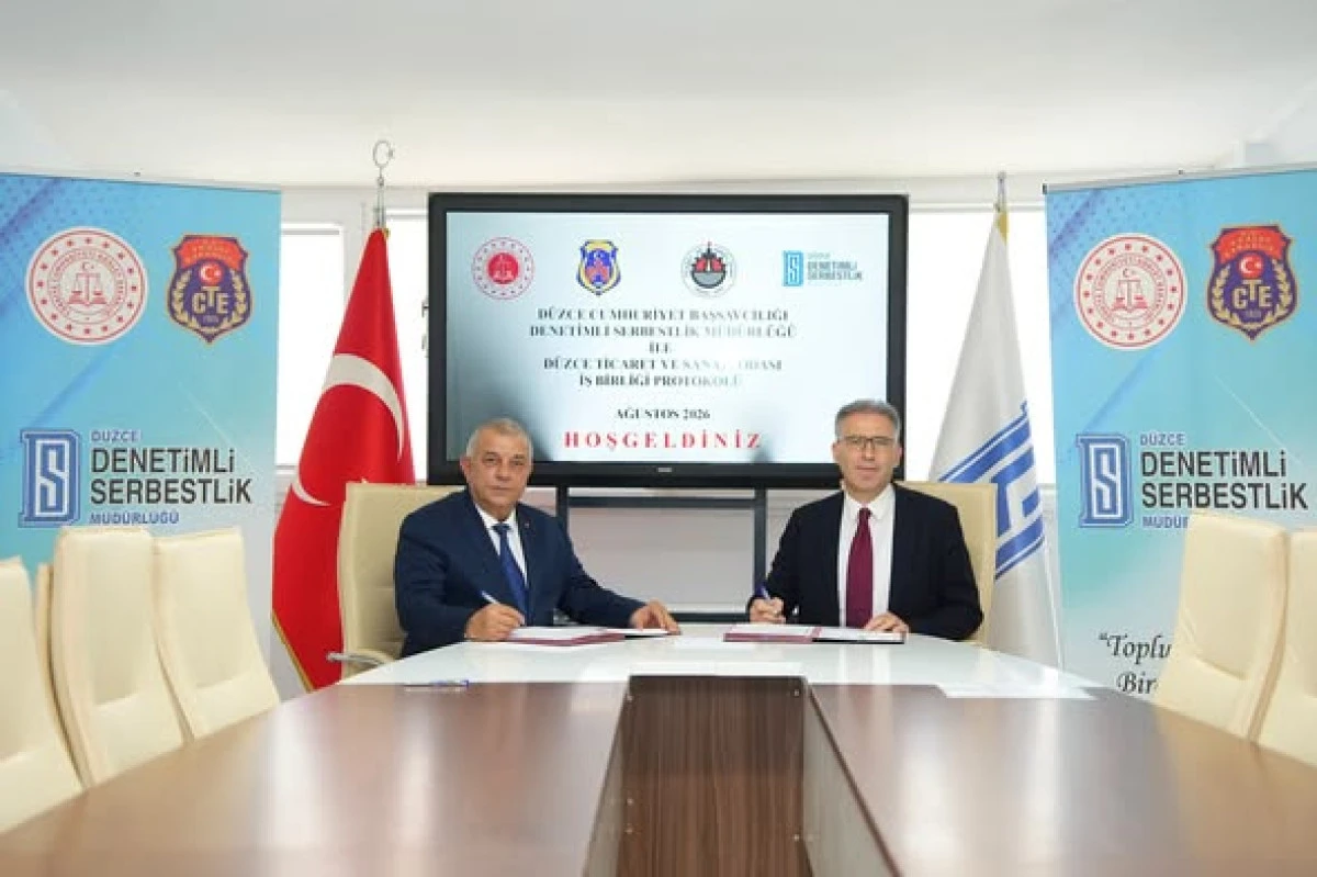 TSO&rsquo;dan İstihdam ve Sosyal Uyuma Y&ouml;nelik İki &Ouml;nemli İş Birliği