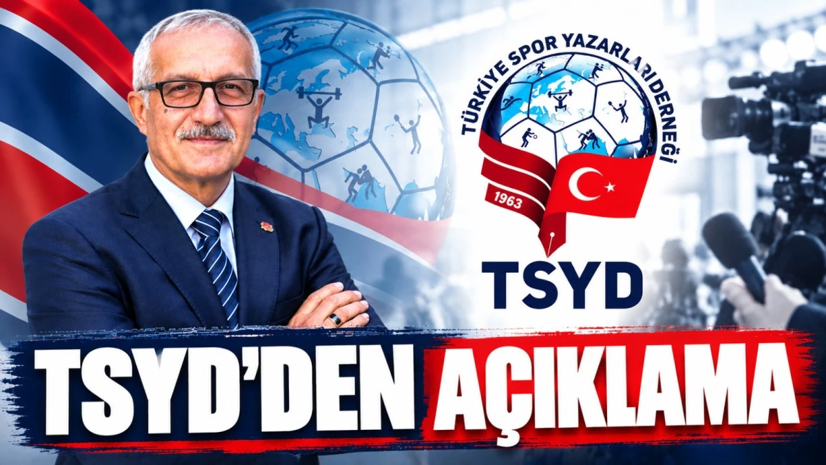 TSYD İL TEMSİLCİSİ EROL TAYHAN UYARDI
