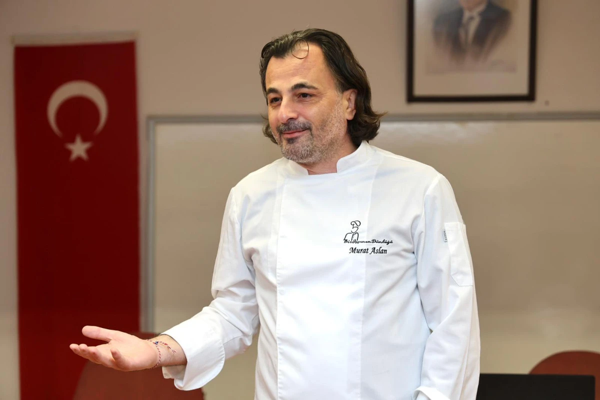 Turizm Fak&uuml;ltesi&rsquo;nden ilham veren buluşma