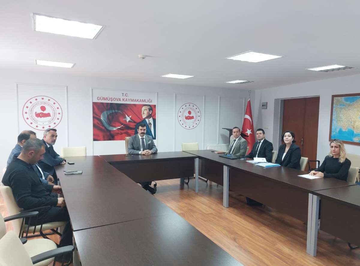 TURIZMCİLER BU KEZ BAŞKA İLÇELERDE