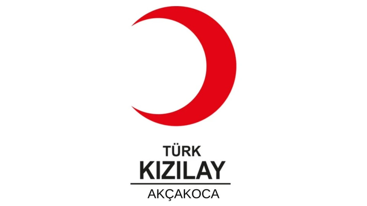 T&Uuml;RK KIZILAY AK&Ccedil;AKOCA&rsquo;DAN ŞEHİT TURGUT K&Uuml;L&Uuml;NK ADINA LOKMA İKRAMINDA BULUNACAK