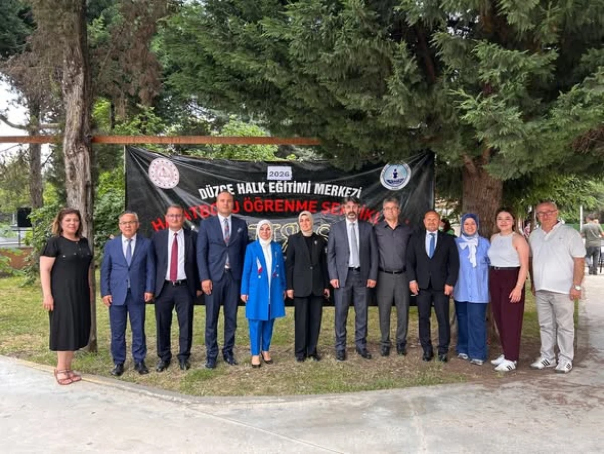 T&uuml;rk Mutfağı Yemek Yarışması D&uuml;zenlendi