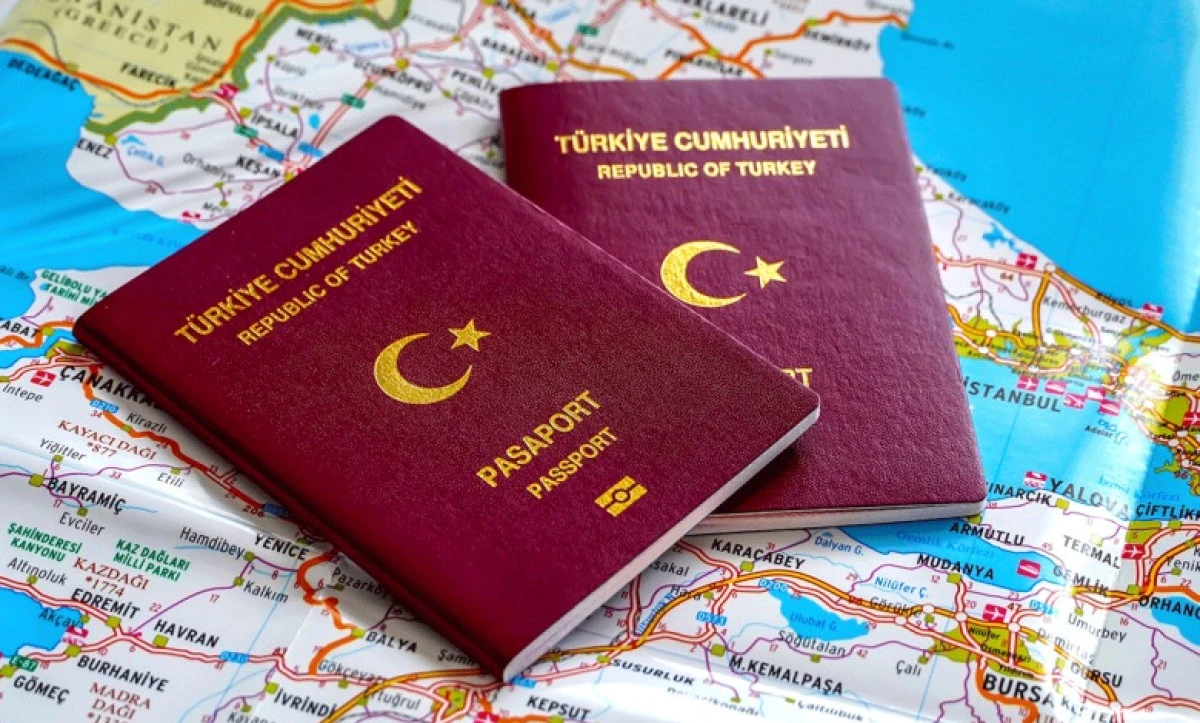 T&uuml;rk Pasaportuyla Vizesiz Gidilecek T&uuml;m &Uuml;lkelerin G&uuml;ncel Listesi