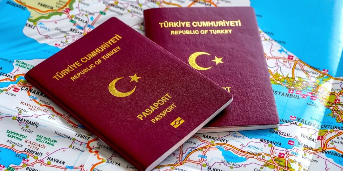 T&uuml;rk Vatandaşlarından Vize İstemeyen &Uuml;lkeler Listesi