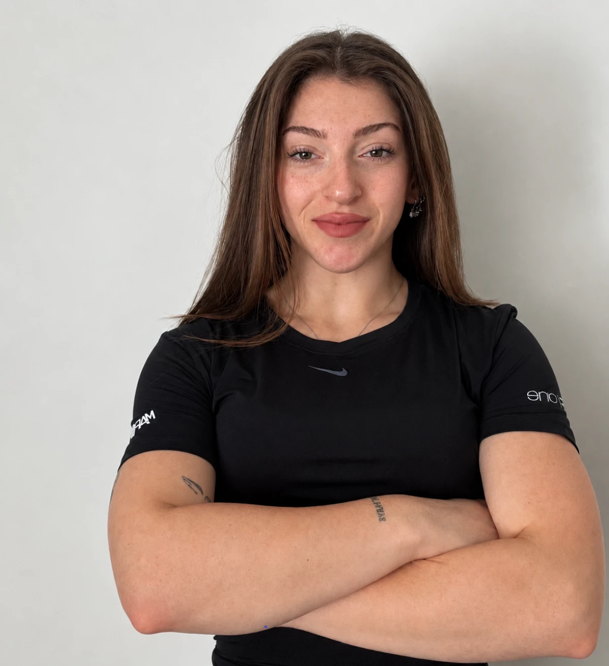 T&uuml;rkiye V&uuml;cut Geliştirme ve Fitness Şampiyonası&rsquo;nda İkinci Oldu