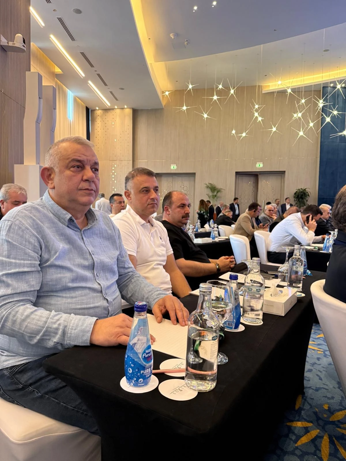 T&uuml;rkiye&ndash;Mısır İş Birliği G&uuml;&ccedil;leniyor