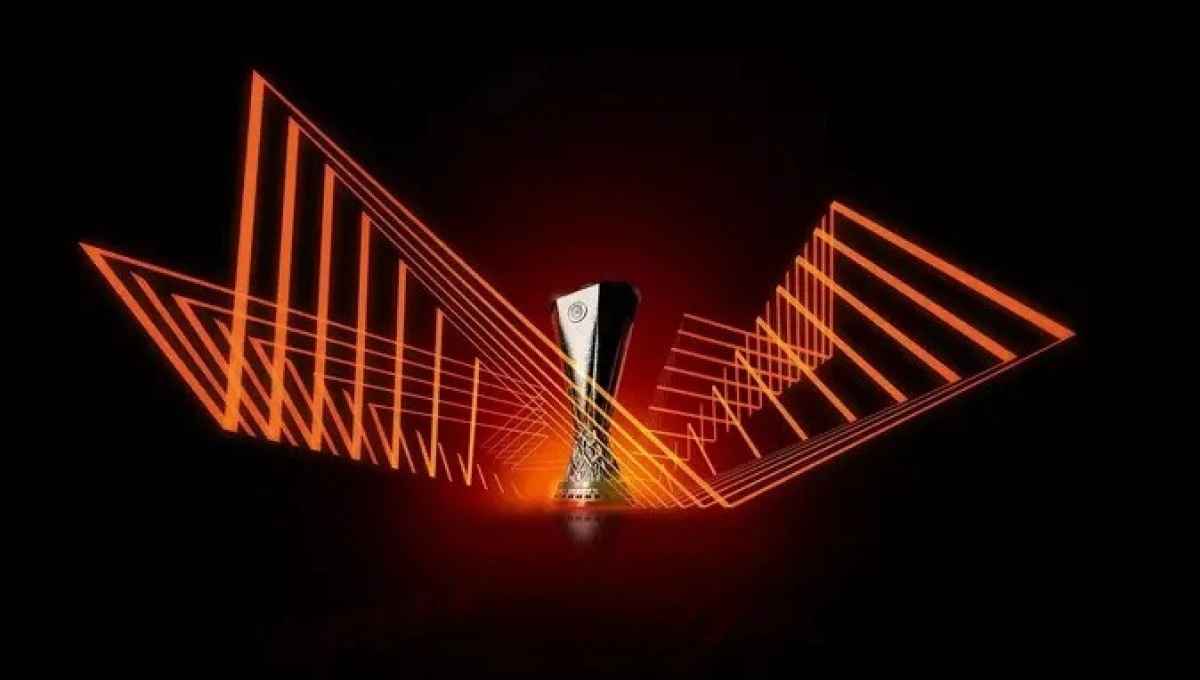 UEFA Avrupa Ligi'nde son 16 turunda m&uuml;cadele edecek takımlar belli oldu.