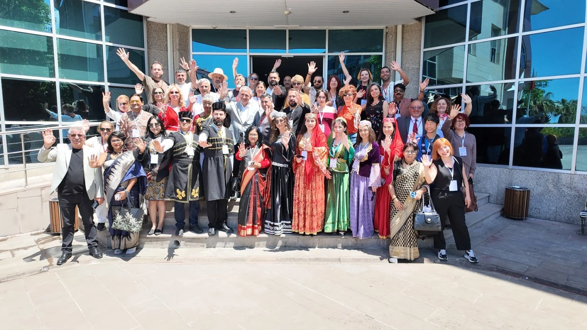 ULUSLARARASI SULUBOYA FESTİVALİ SONA ERDİ