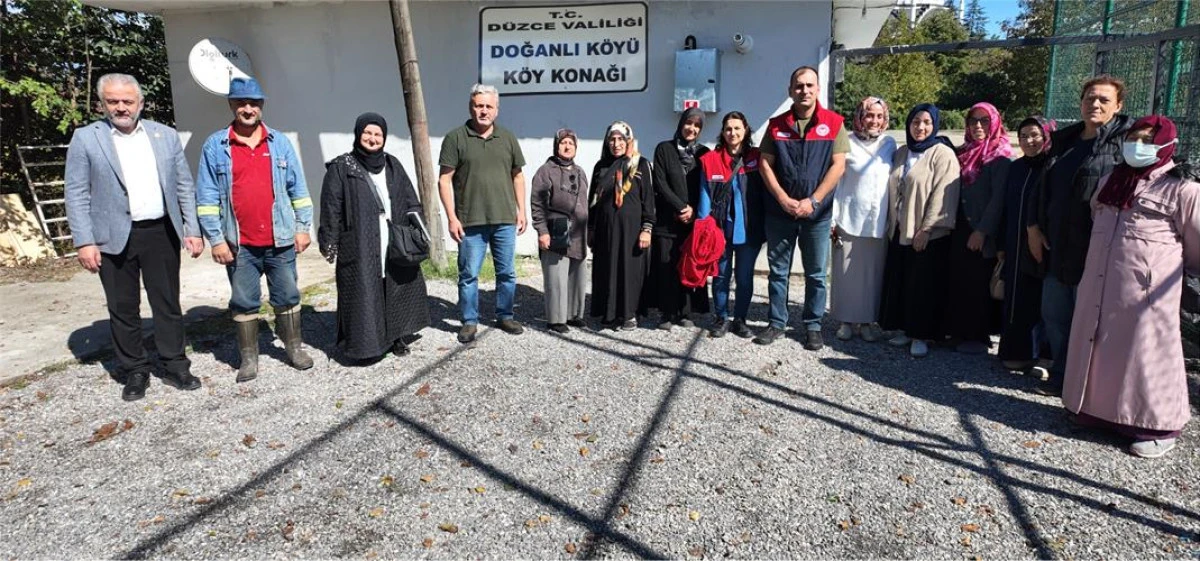 &Uuml;RETİCİLERE Y&Ouml;NELİK BİLGİLENDİRME TOPLANTISI GER&Ccedil;EKLEŞTİRİLDİ
