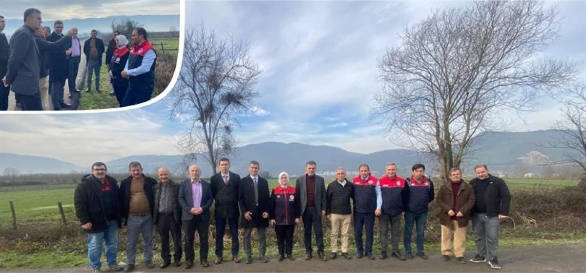 &Uuml;RETİM PLANLAMASI İ&Ccedil;İN &Ouml;NEMLİ ZİYARET