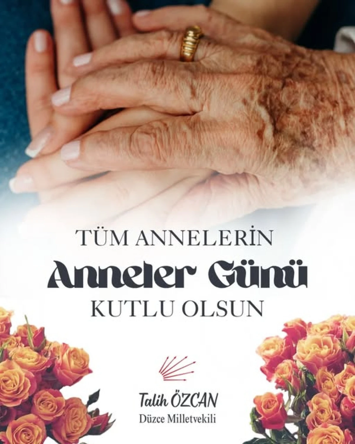 VEKİL TALİH &Ouml;ZCAN-ANA HAKKI &Ouml;DENMEZ