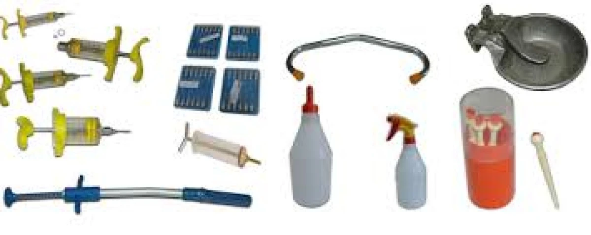 Veteriner ila&ccedil;ları ve medikal malzemeler alınacaktır