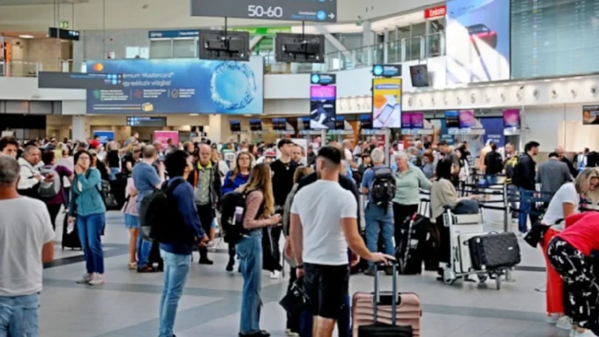 Vizede 13 &uuml;lkeden ret 