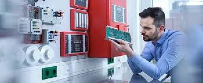 Yangın ihbar sistemi kurulumu yapılacaktır