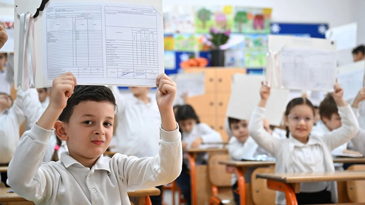 Yarıyıl tatili cuma g&uuml;n&uuml; başlayacak