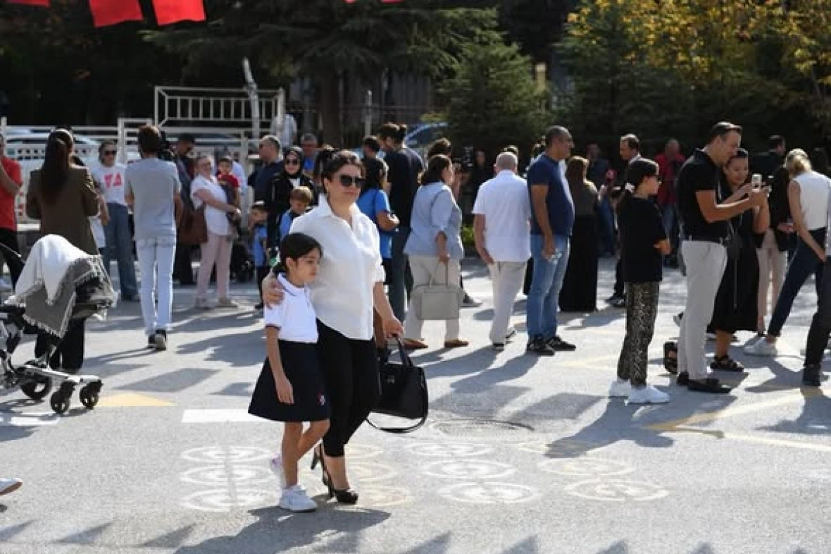 Yeni Eğitim Yılında Aileler, &Ccedil;ocuklarının Okula Uyum S&uuml;recine Eşlik Edecek