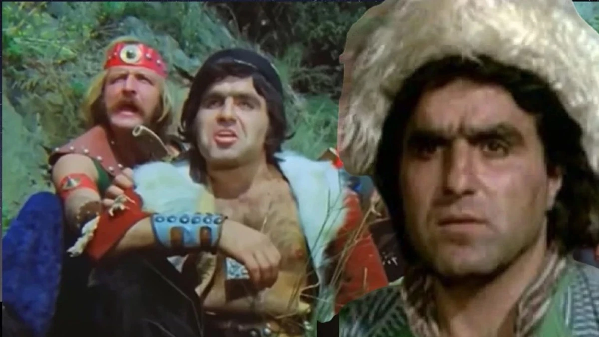 Yeşil&ccedil;am&rsquo;ın 'Zıpzıp'ı Necdet K&ouml;keş Hayatını Kaybetti