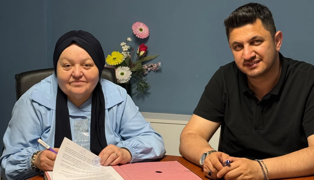 YIĞILCA BELEDİYESİ'NDE PERSONELİ KAPSAYAN SOSYAL DENGE S&Ouml;ZLEŞMESİ İMZALANDI