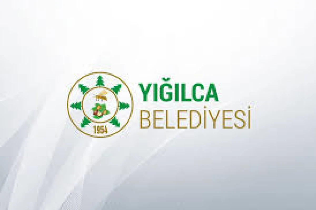 Yığılca da Çevre düzenleme işi yaptırılacaktır