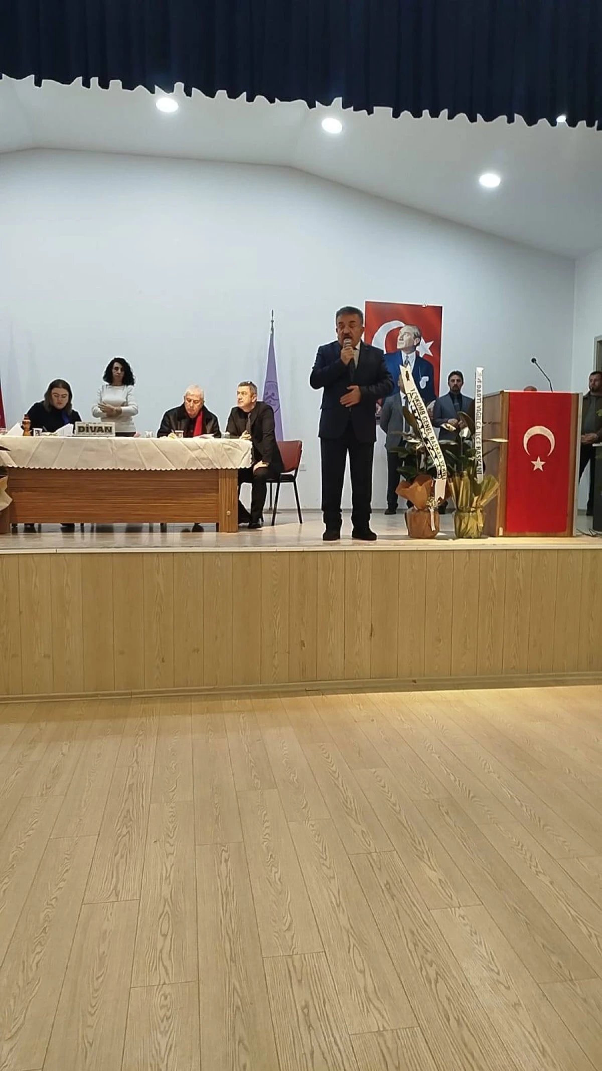 YIĞILCA DA SERCAN &Ccedil;AMLI G&Uuml;VEN TAZELEDİ