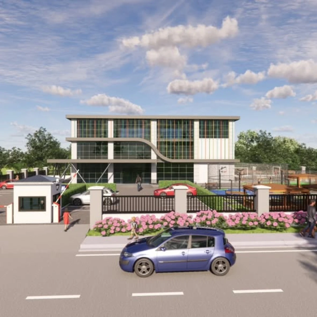 **YIĞILCA İ&Ccedil;İN DEV ADIMLAR