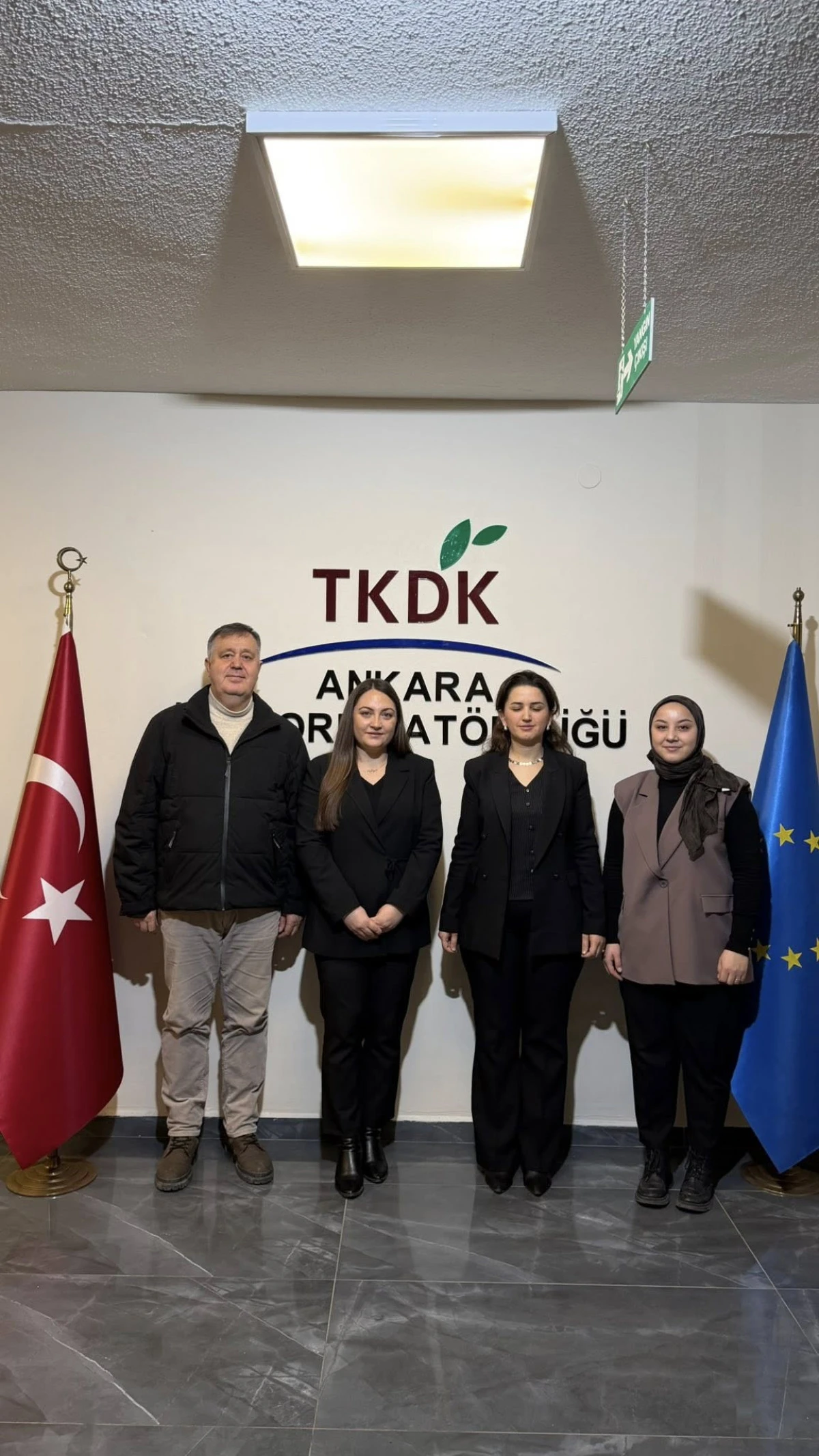 Yığılca&rsquo;da LEADER D&ouml;nemi Başladı 