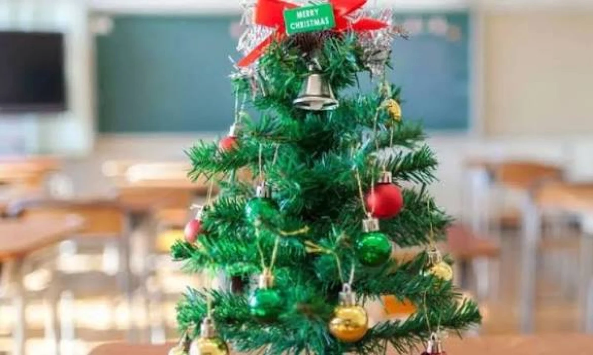 Yılbaşı Tatilinde 2 Ocak Cuma G&uuml;n&uuml; Okullar Tatil Mi