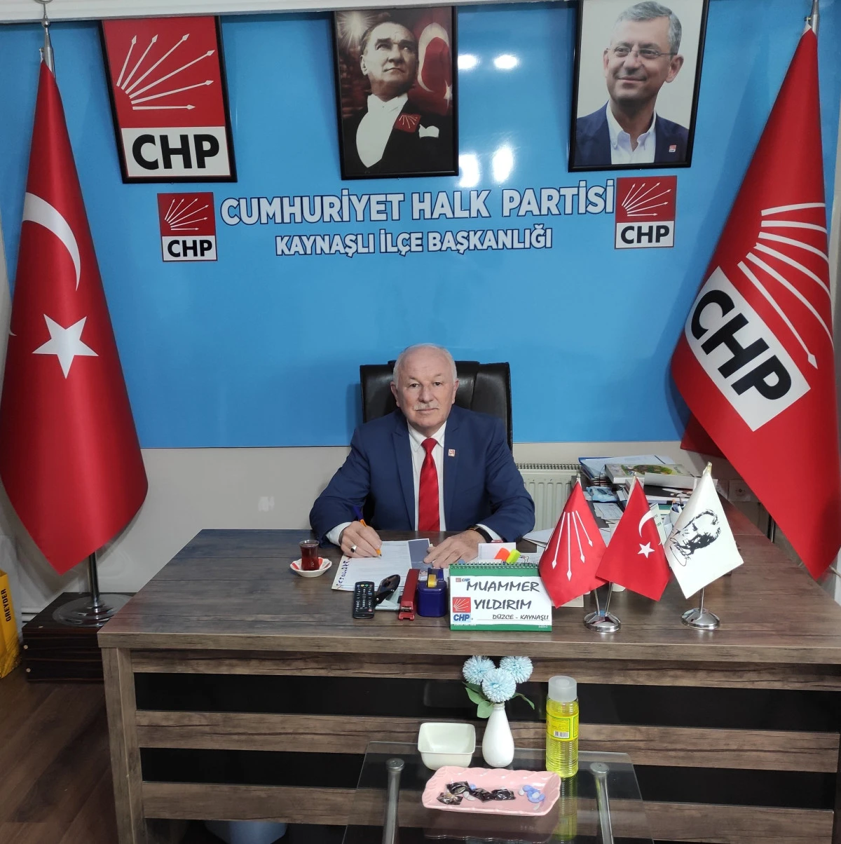 (G&ouml;r&uuml;nt&uuml;l&uuml;)BAŞKAN YILDIRIM'DAN HABER380 &Ouml;ZEL DEĞERLENDİRMELER