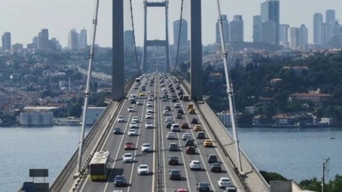 ZAMLAR BAŞLADI-K&ouml;pr&uuml; ve otoyol ge&ccedil;iş &uuml;cretleri zamlandı! 