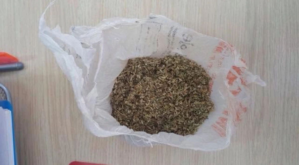 ZEHİR TACİRİ TUTUKLANDI