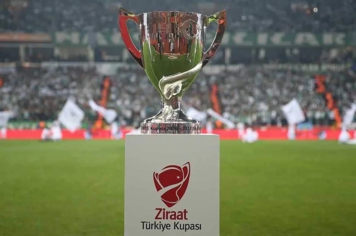 Ziraat T&uuml;rkiye Kupası 1. Eleme Turuna Katılacak Takımlar 