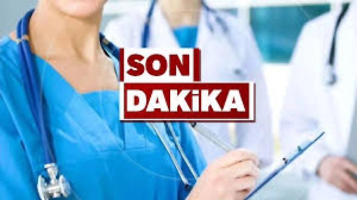 Zonguldak&rsquo;a 20 Uzman Tabip, 10 Tabip olmak &uuml;zere toplam 30 Tabip kadrosu 