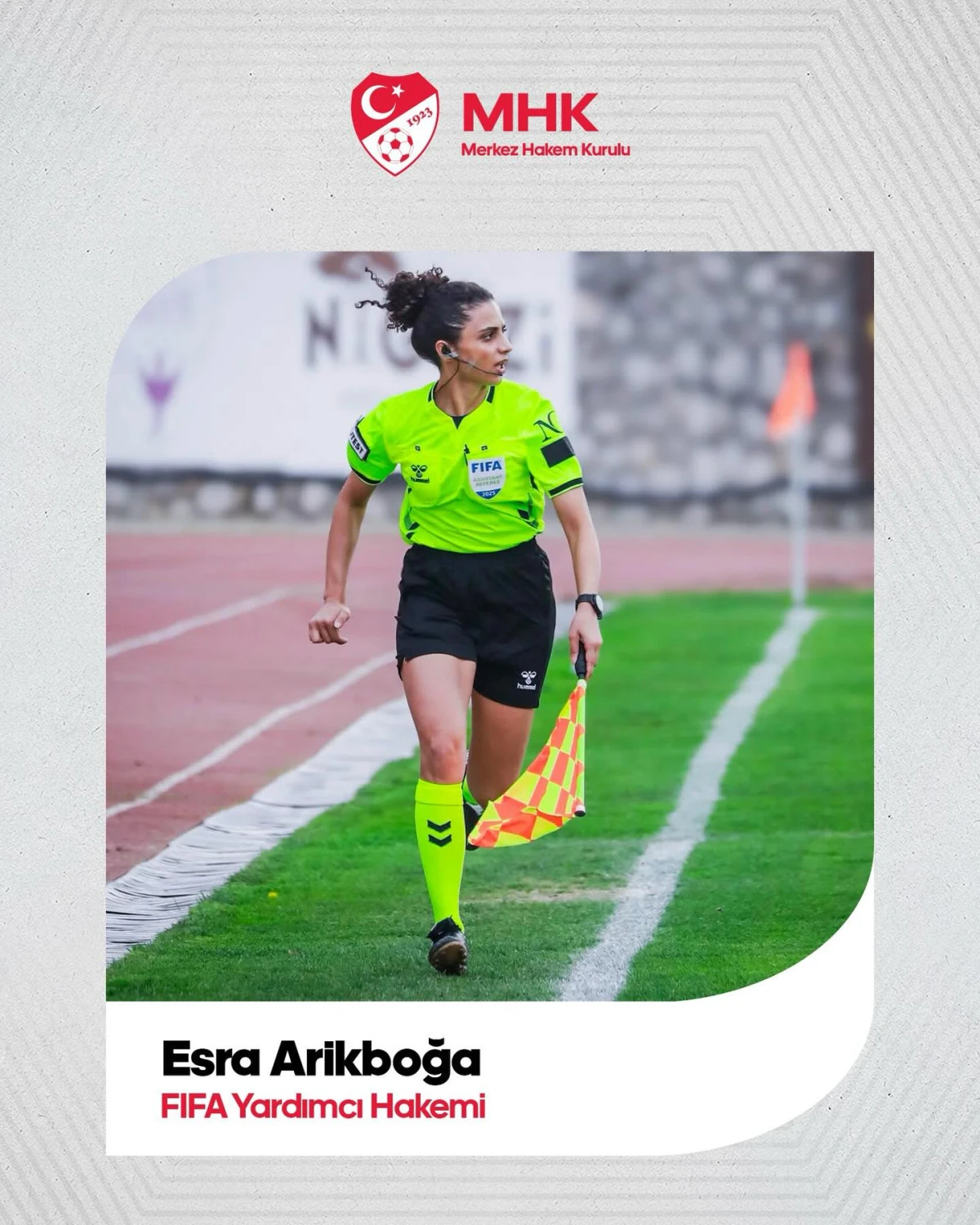 ZONGULDAK&rsquo;TAN FIFA&rsquo;YA 