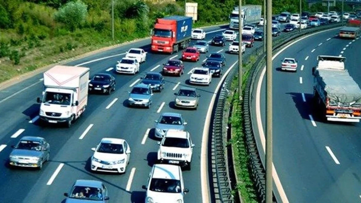 Zorunlu trafik sigortasında yeni d&ouml;nem