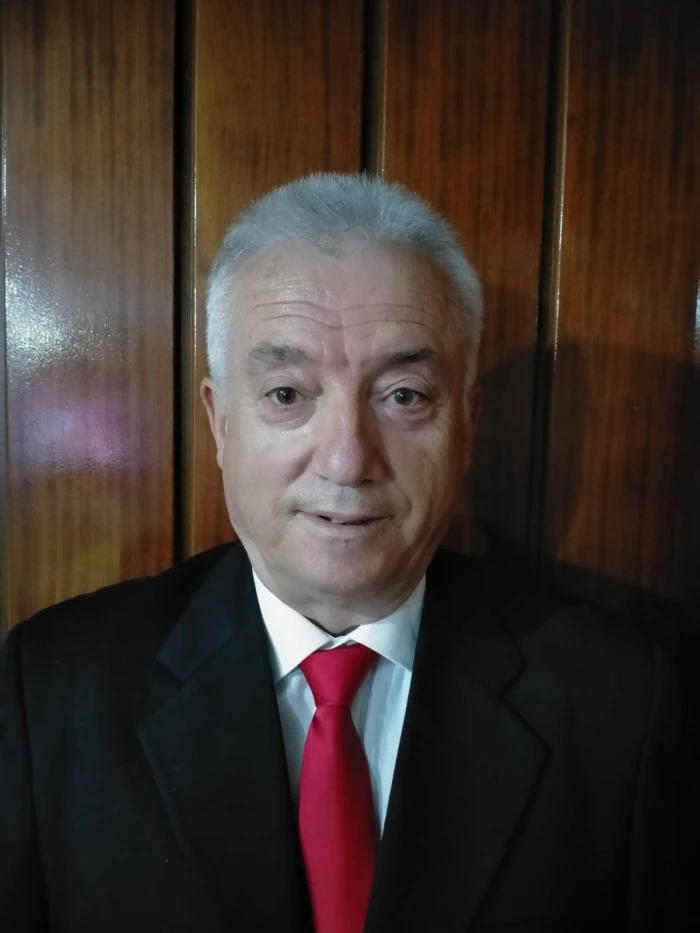 AKÇAKOCA DA  SPOR KONUK SELAHATTİN BAL