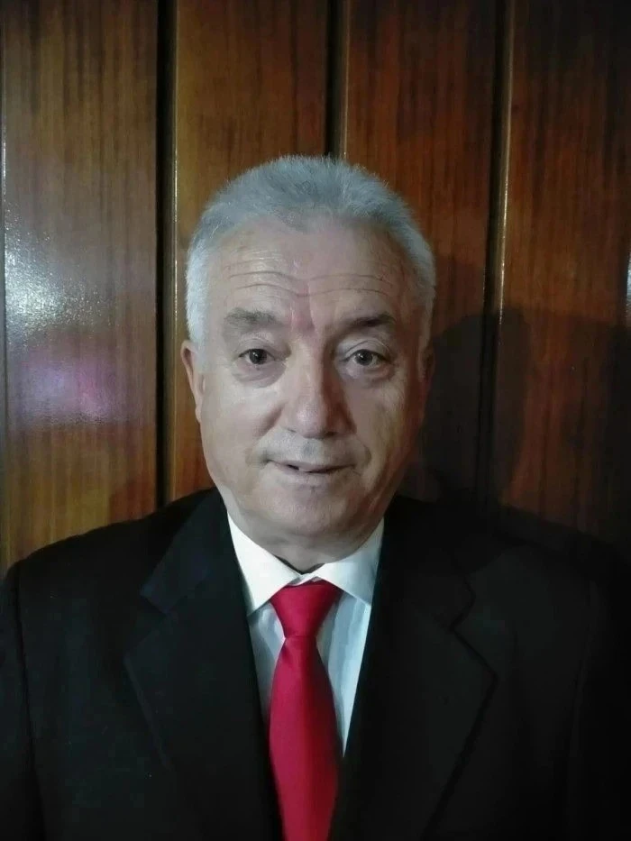 AK&Ccedil;AKOCA SPOR G&Uuml;REŞ CAZGIRI MUSTAFA KALAYICI