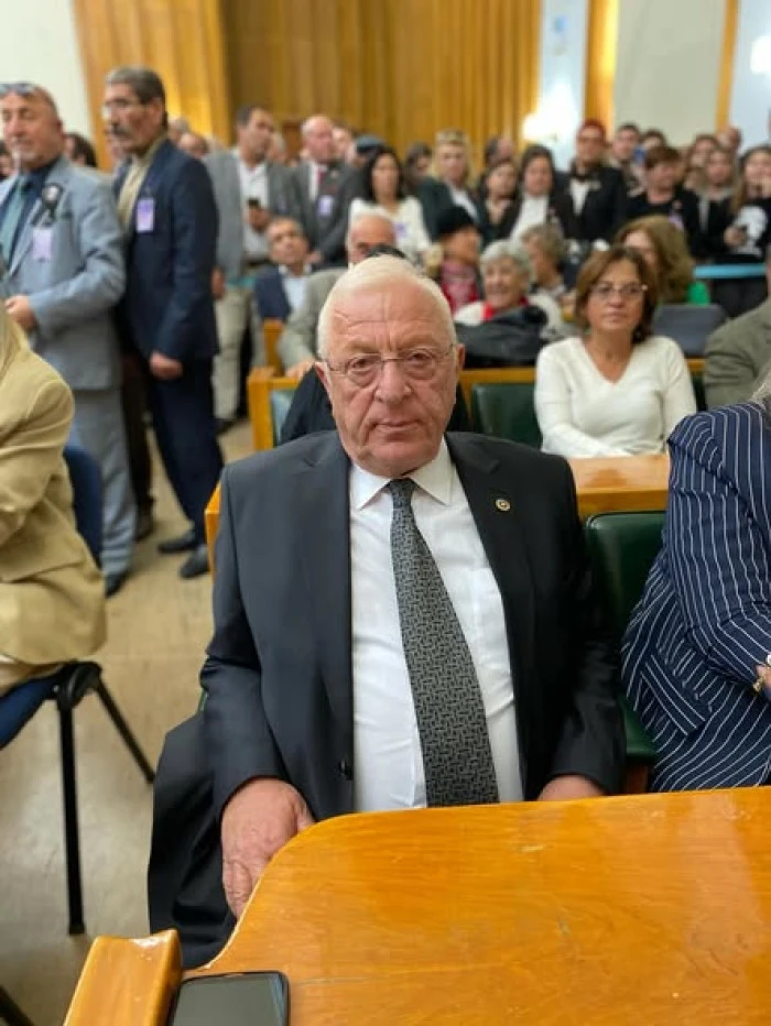 TALİH ÖZCAN MECLİSTE YIĞILCA YOLUNU SORDU